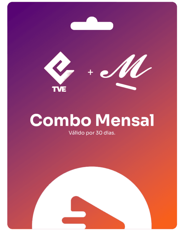 TVE + MFC Mensal