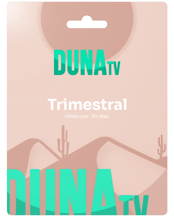 Duna - Trimestral